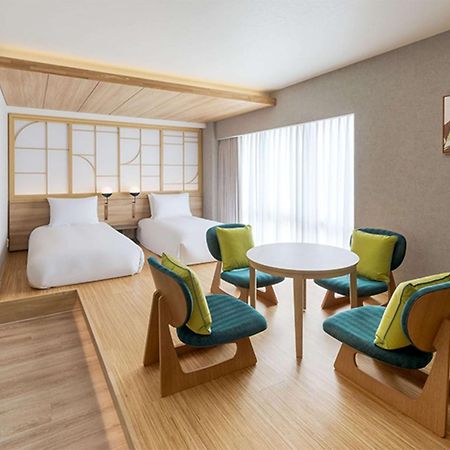 Hilton Garden Inn Kyoto Shijo Karasuma Dış mekan fotoğraf