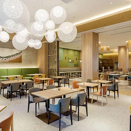 Hilton Garden Inn Kyoto Shijo Karasuma Dış mekan fotoğraf