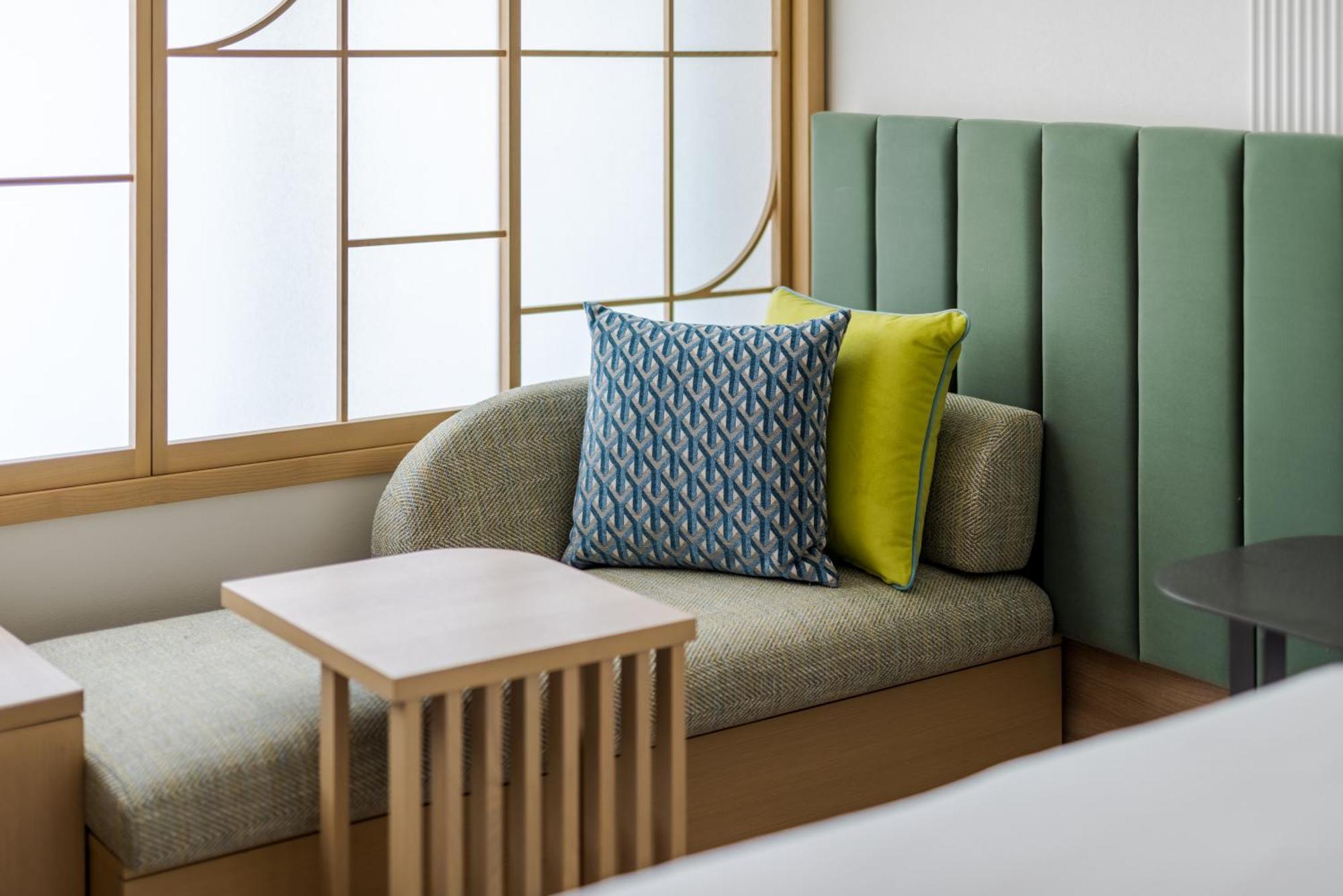 Hilton Garden Inn Kyoto Shijo Karasuma Dış mekan fotoğraf
