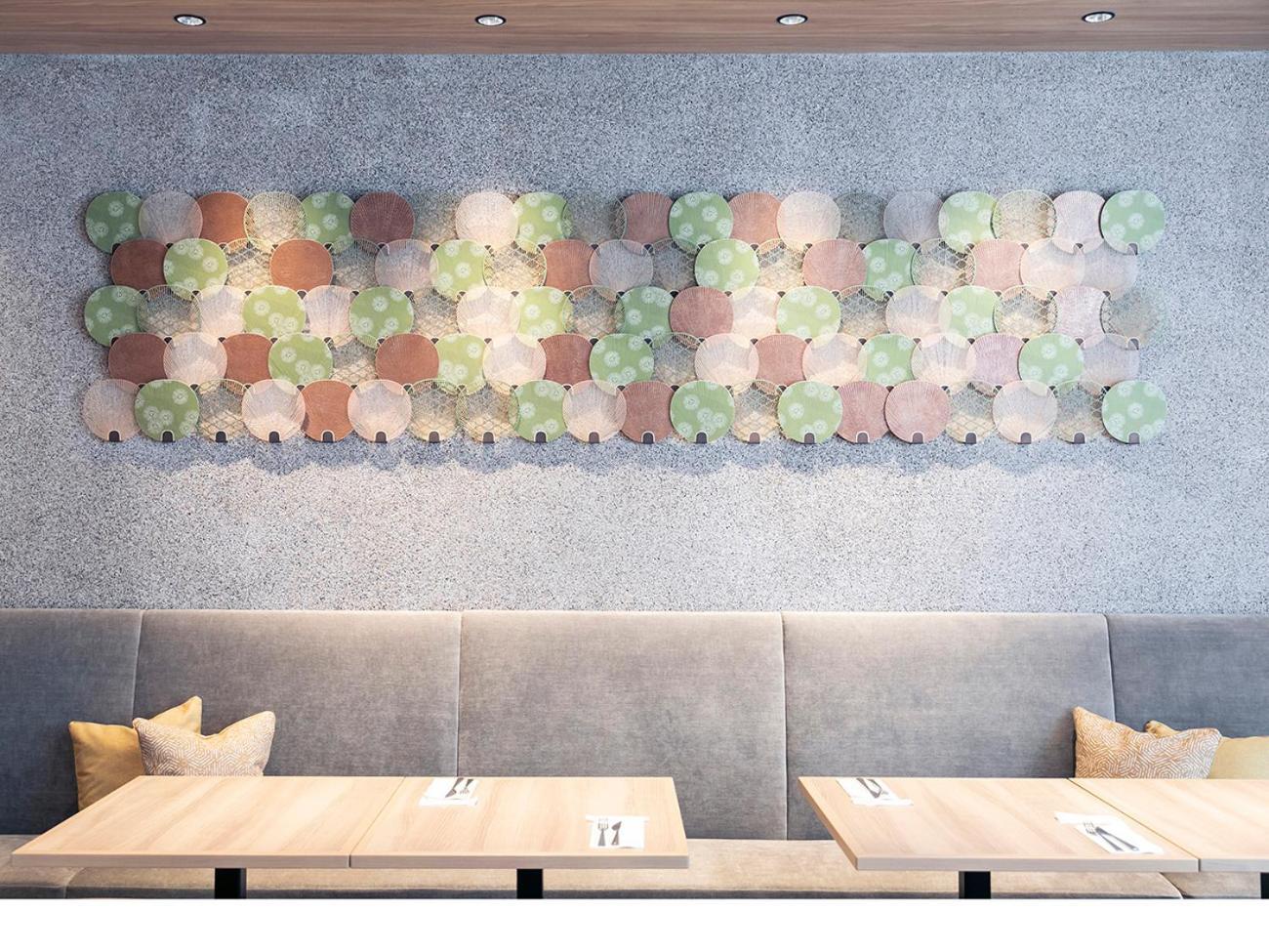 Hilton Garden Inn Kyoto Shijo Karasuma Dış mekan fotoğraf