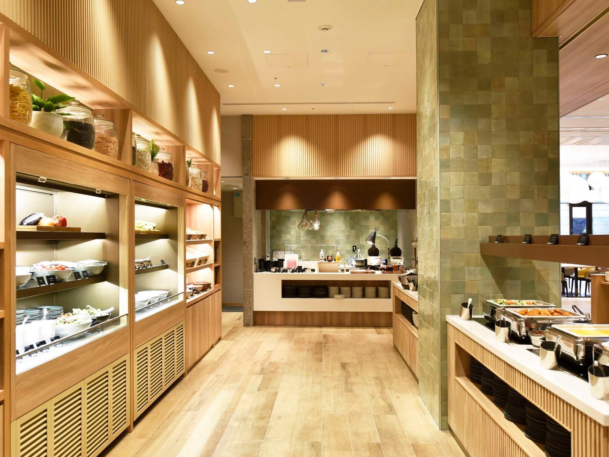 Hilton Garden Inn Kyoto Shijo Karasuma Dış mekan fotoğraf