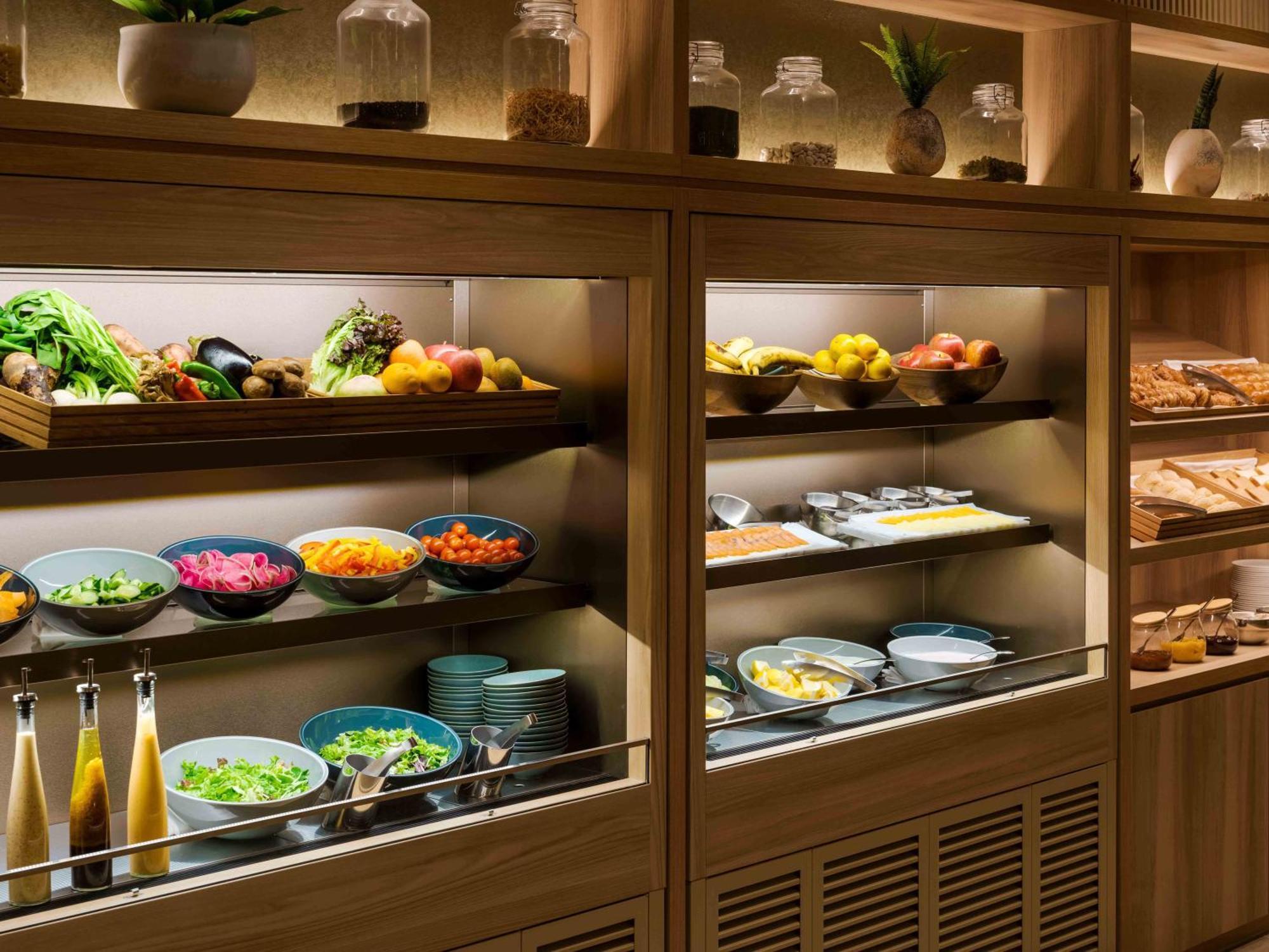 Hilton Garden Inn Kyoto Shijo Karasuma Dış mekan fotoğraf