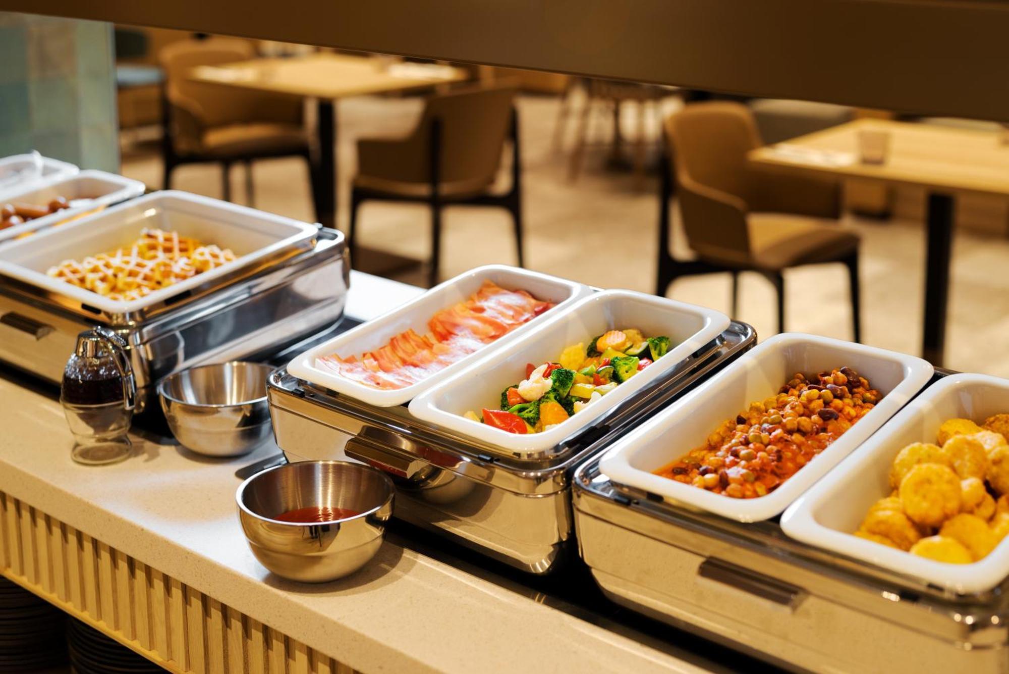 Hilton Garden Inn Kyoto Shijo Karasuma Dış mekan fotoğraf