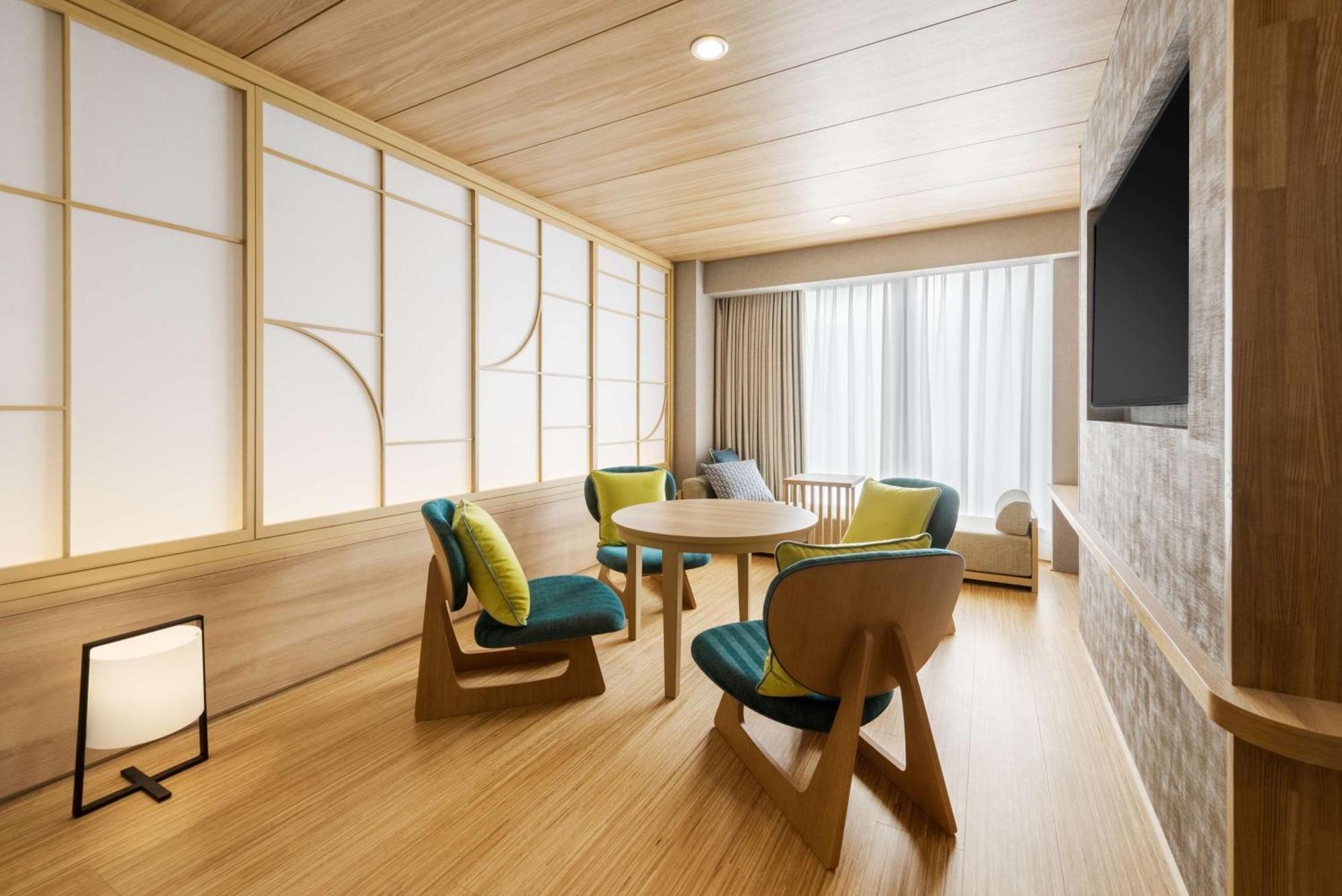 Hilton Garden Inn Kyoto Shijo Karasuma Dış mekan fotoğraf
