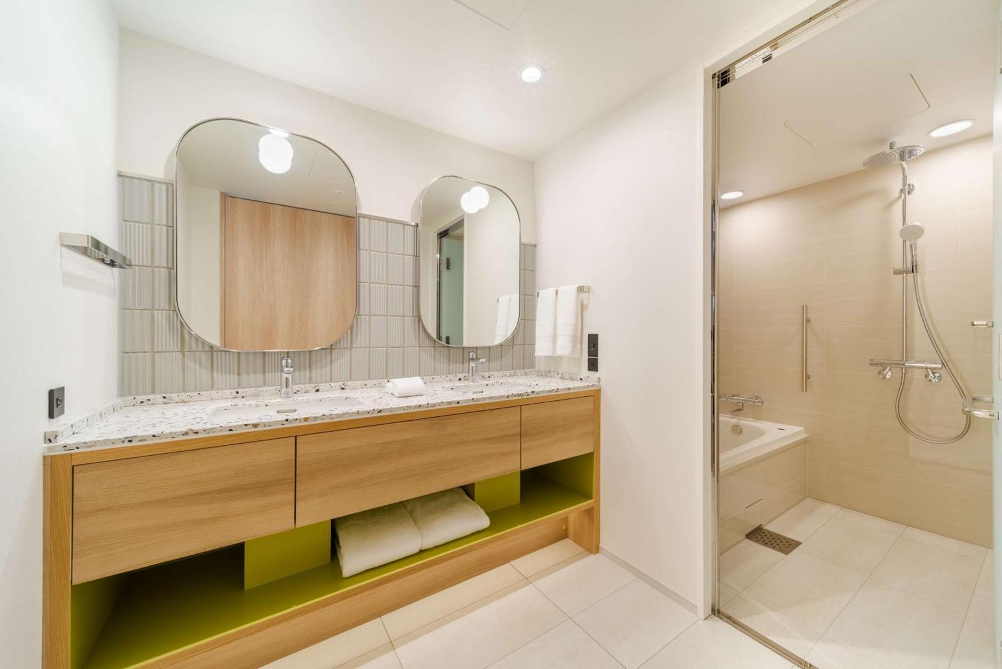 Hilton Garden Inn Kyoto Shijo Karasuma Dış mekan fotoğraf