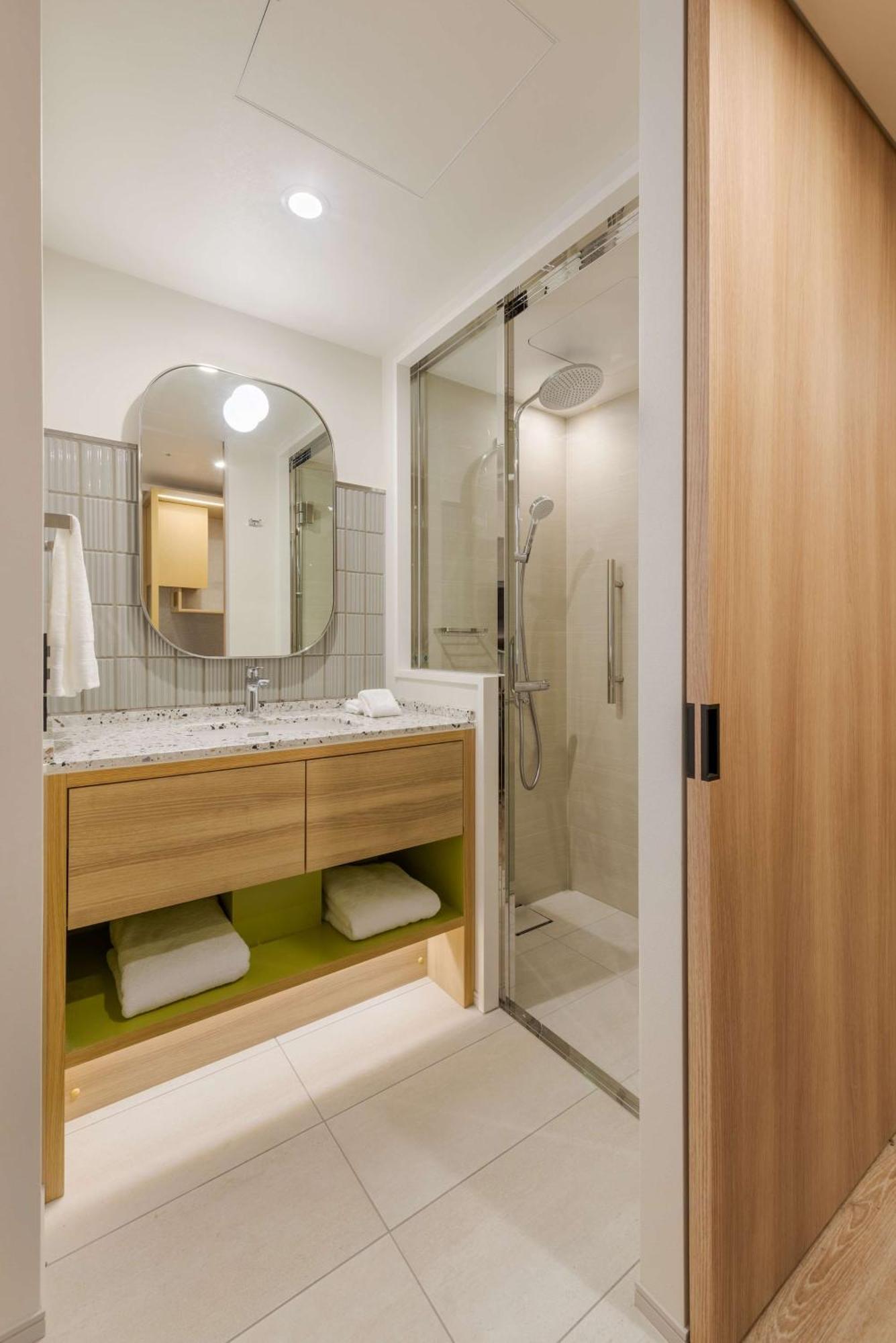 Hilton Garden Inn Kyoto Shijo Karasuma Dış mekan fotoğraf