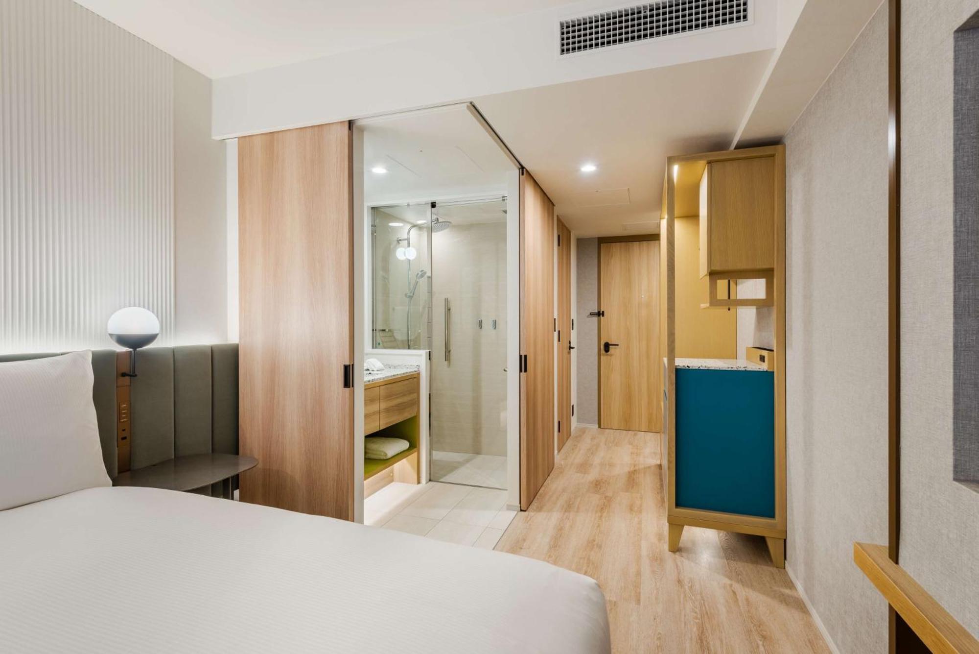 Hilton Garden Inn Kyoto Shijo Karasuma Dış mekan fotoğraf