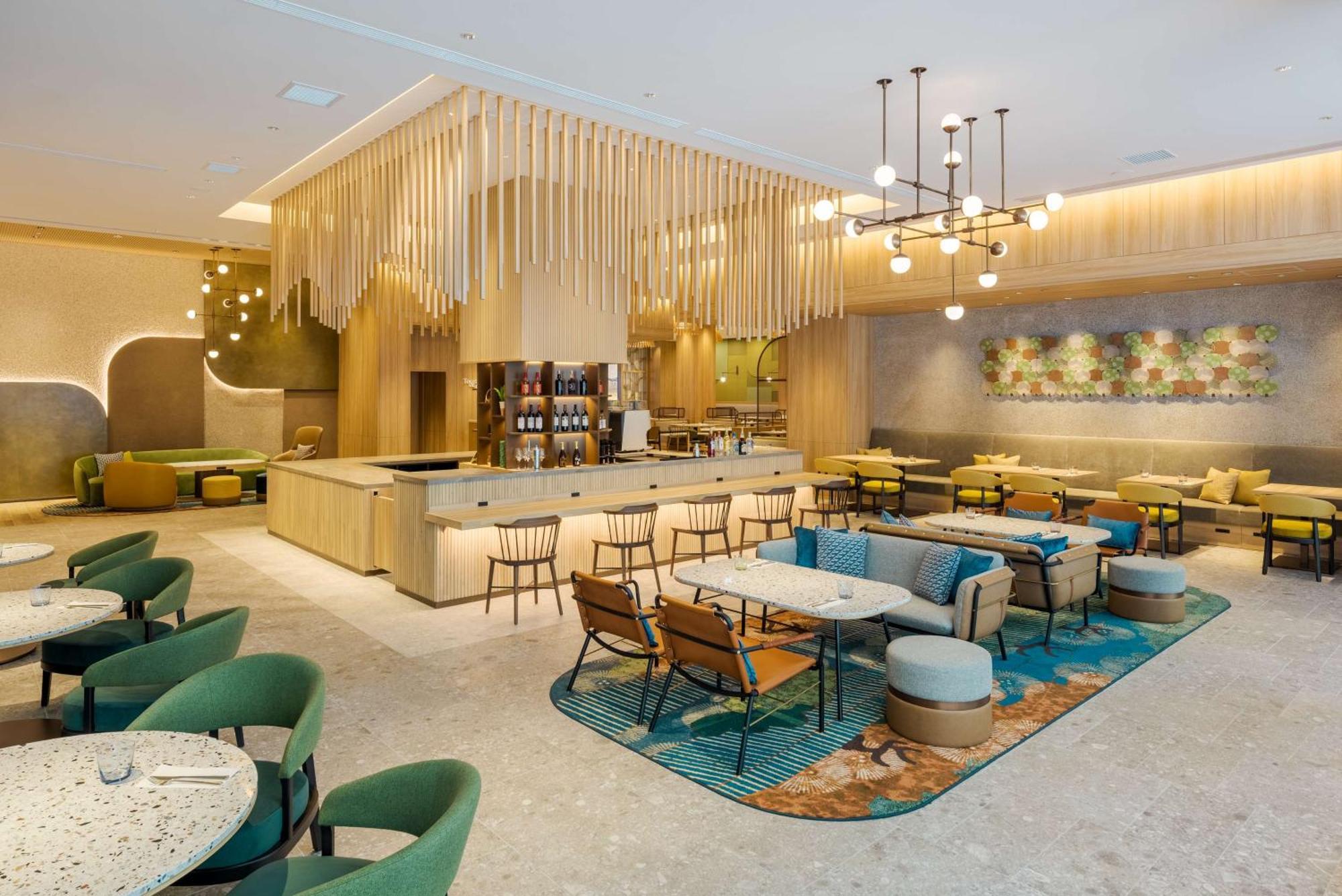 Hilton Garden Inn Kyoto Shijo Karasuma Dış mekan fotoğraf
