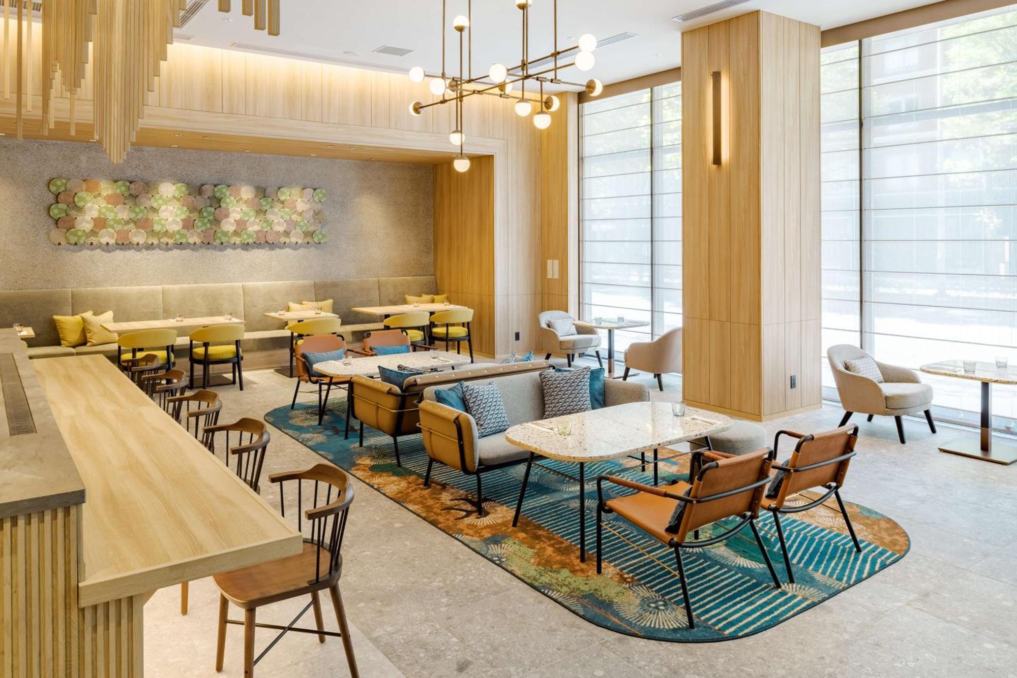 Hilton Garden Inn Kyoto Shijo Karasuma Dış mekan fotoğraf