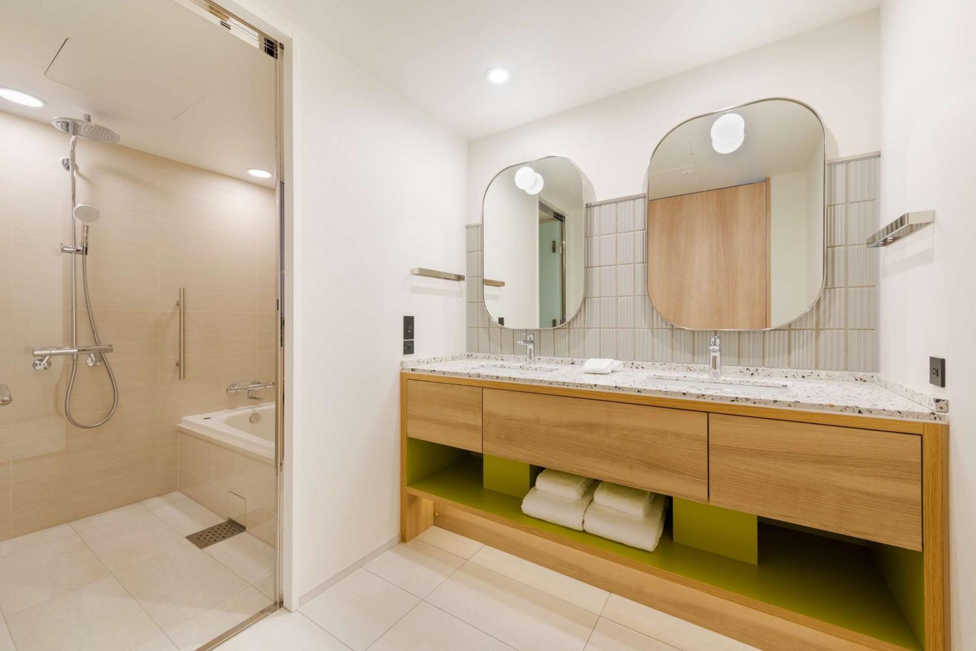 Hilton Garden Inn Kyoto Shijo Karasuma Dış mekan fotoğraf