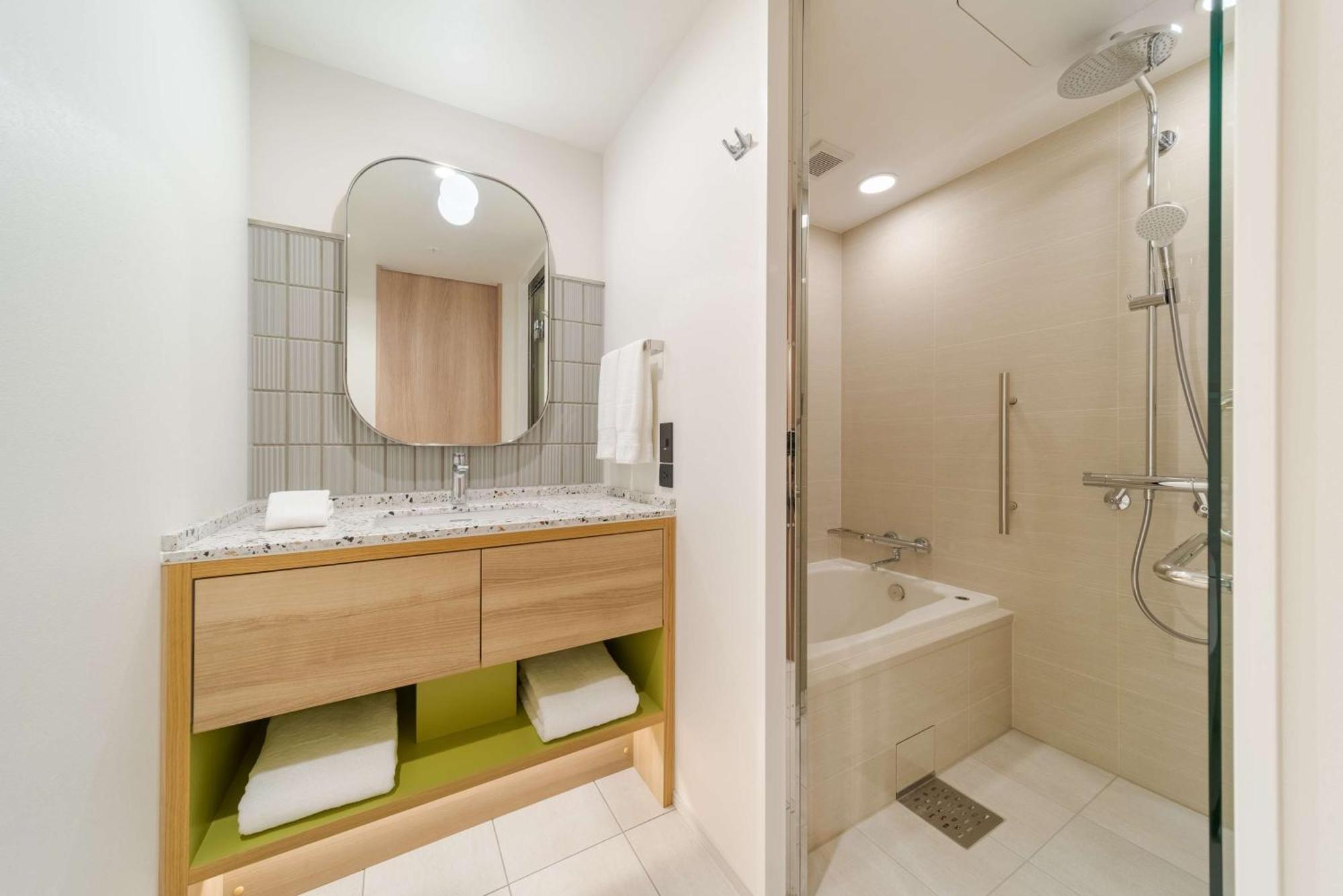 Hilton Garden Inn Kyoto Shijo Karasuma Dış mekan fotoğraf
