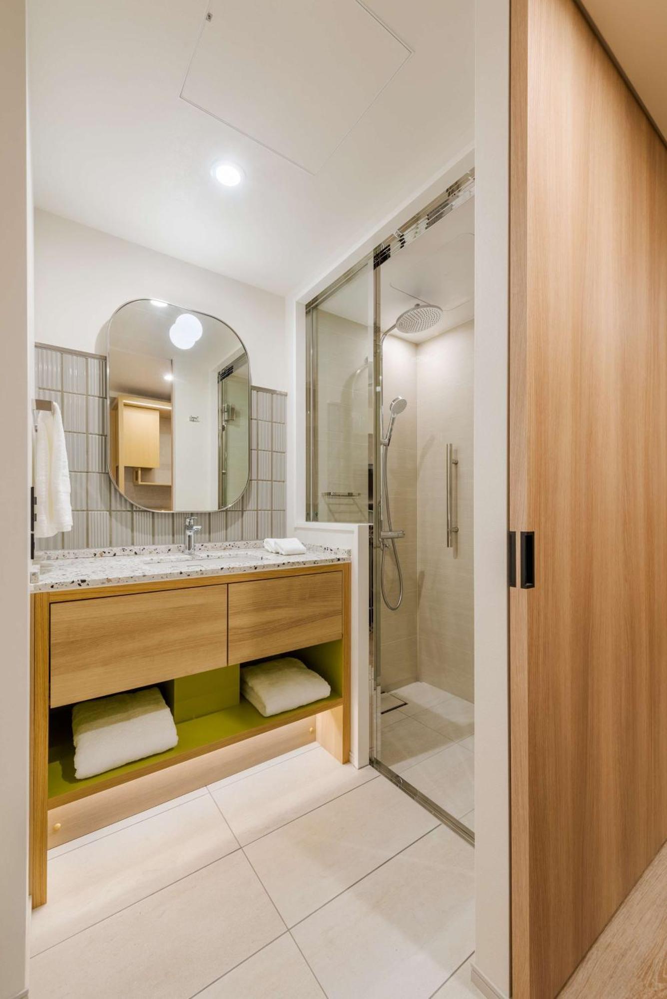 Hilton Garden Inn Kyoto Shijo Karasuma Dış mekan fotoğraf