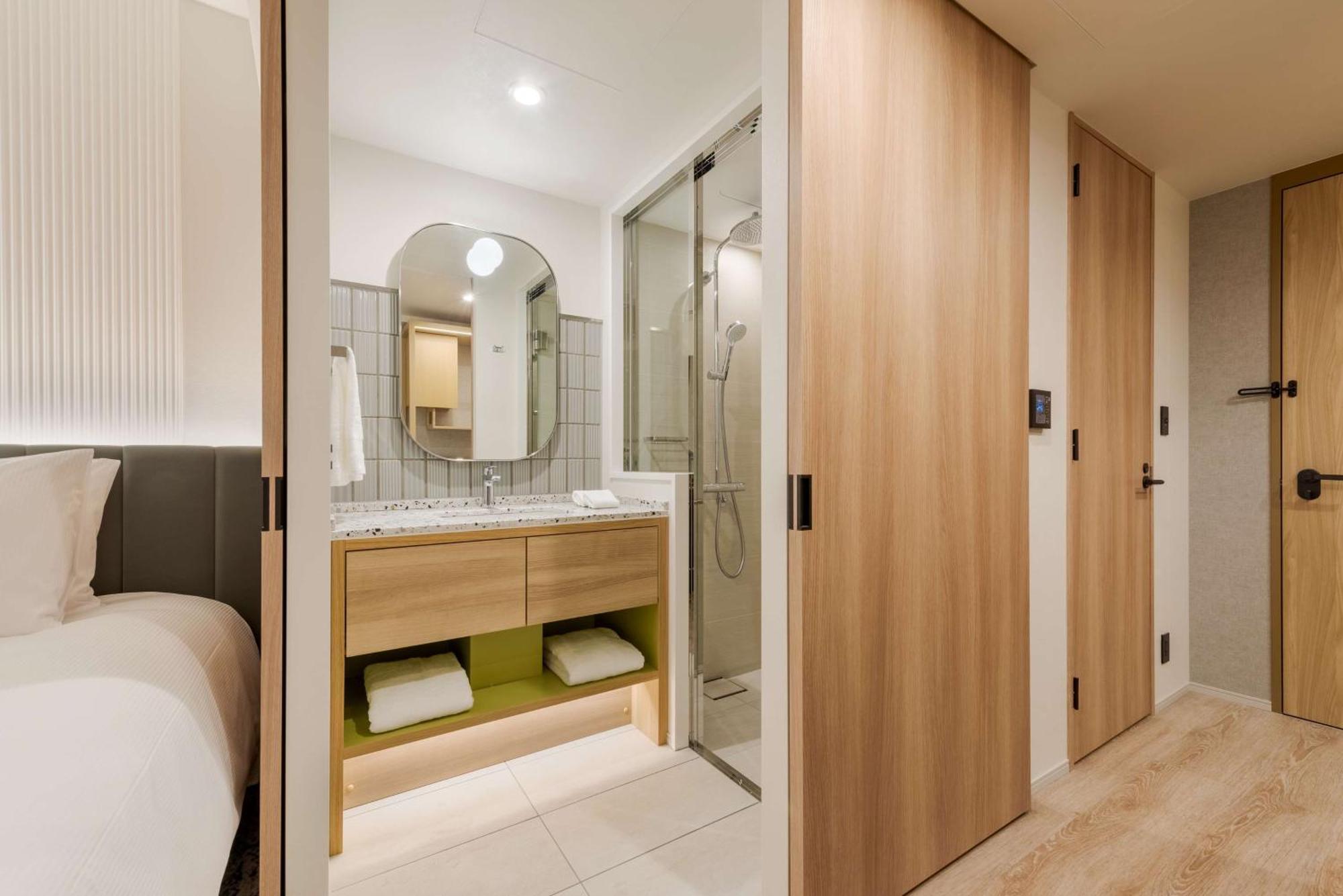 Hilton Garden Inn Kyoto Shijo Karasuma Dış mekan fotoğraf