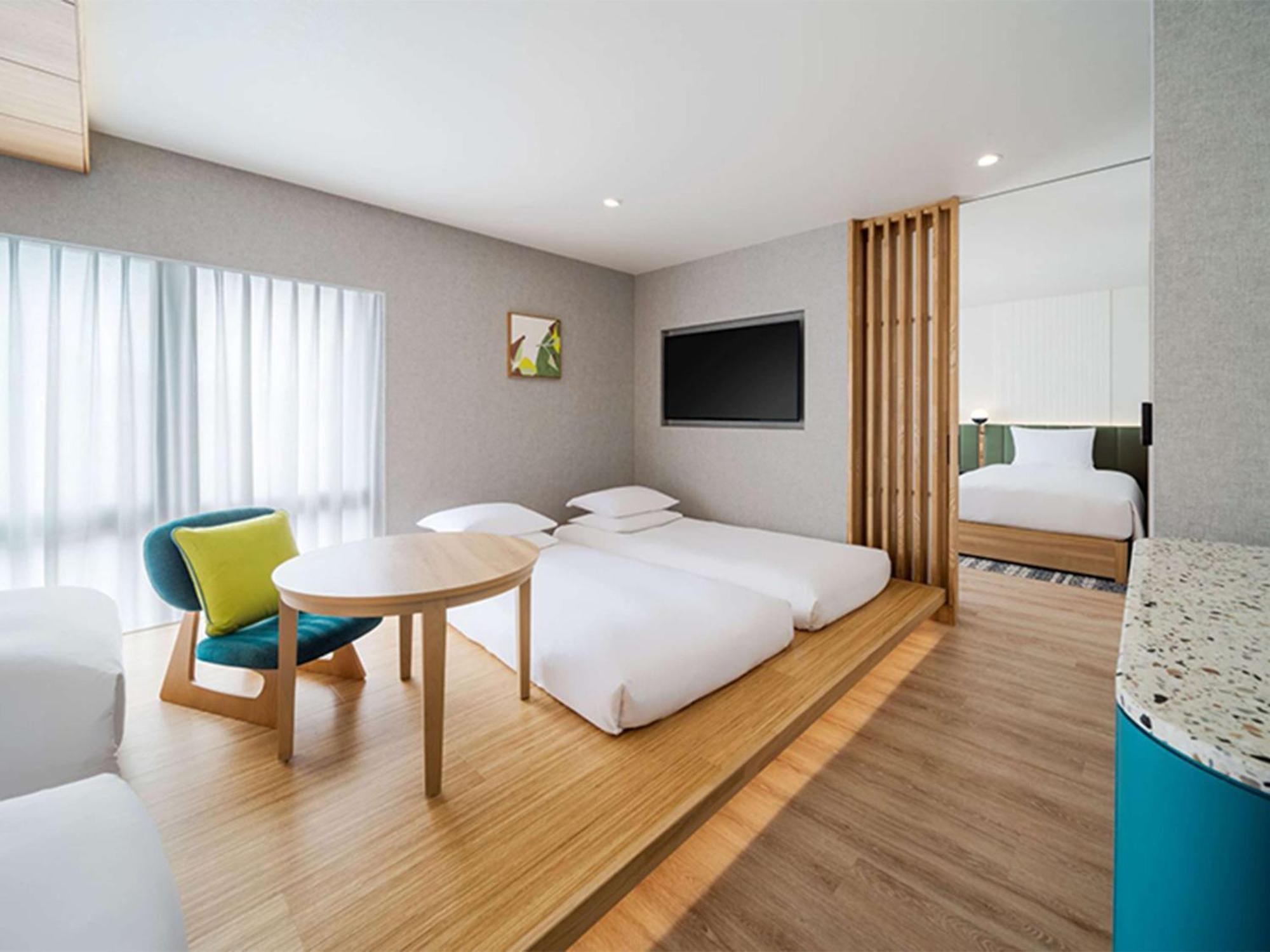 Hilton Garden Inn Kyoto Shijo Karasuma Dış mekan fotoğraf