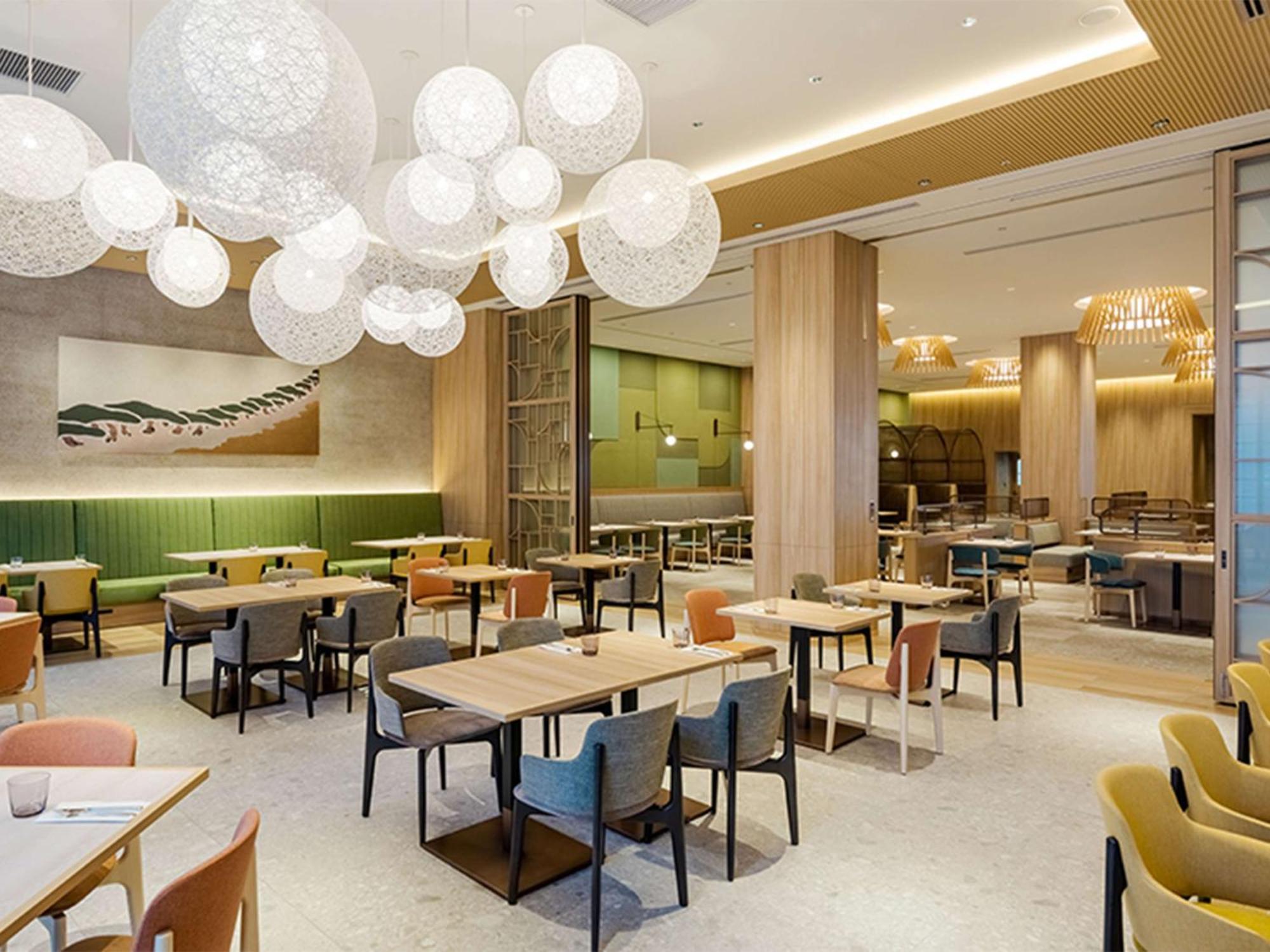 Hilton Garden Inn Kyoto Shijo Karasuma Dış mekan fotoğraf