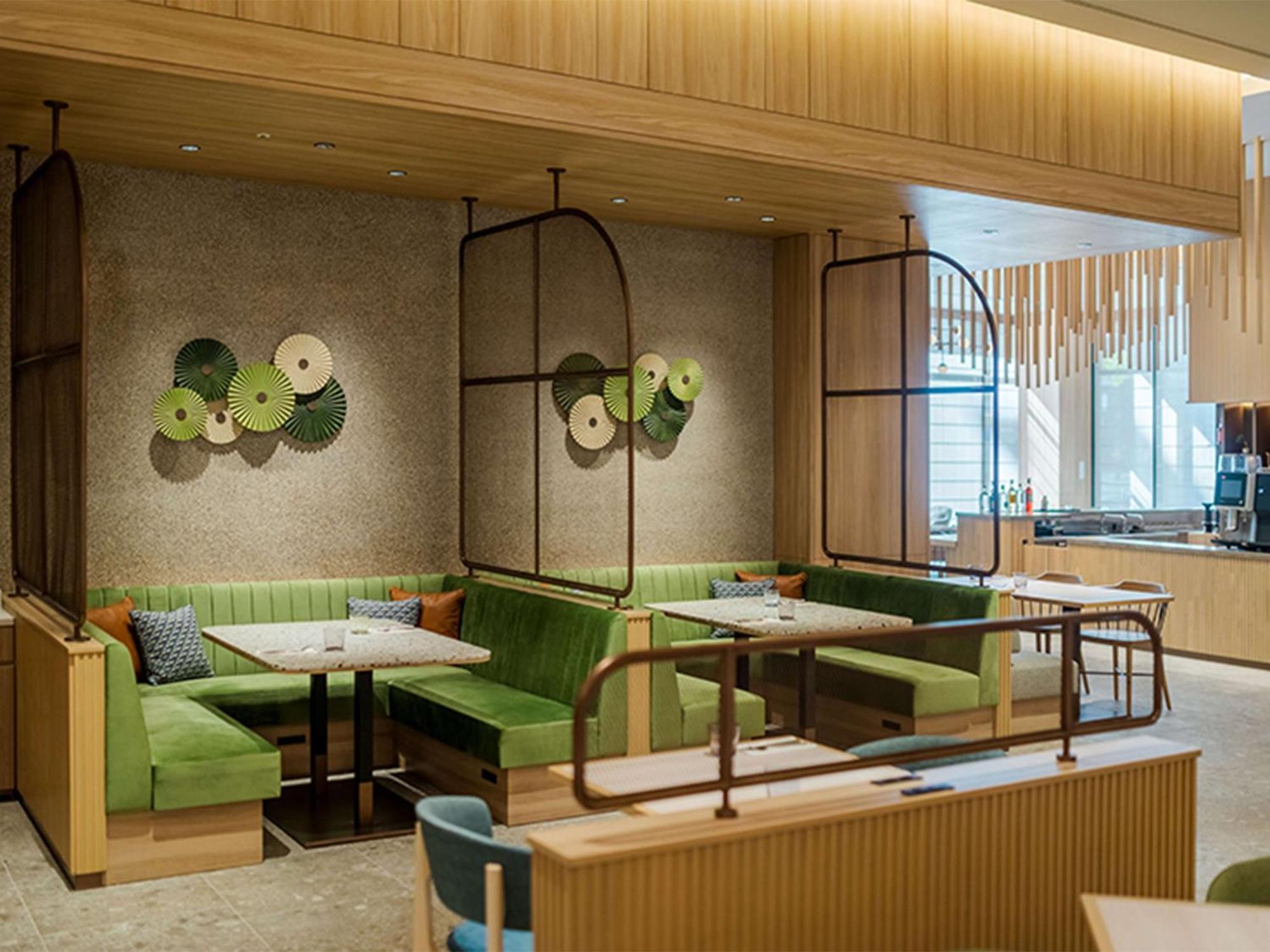Hilton Garden Inn Kyoto Shijo Karasuma Dış mekan fotoğraf