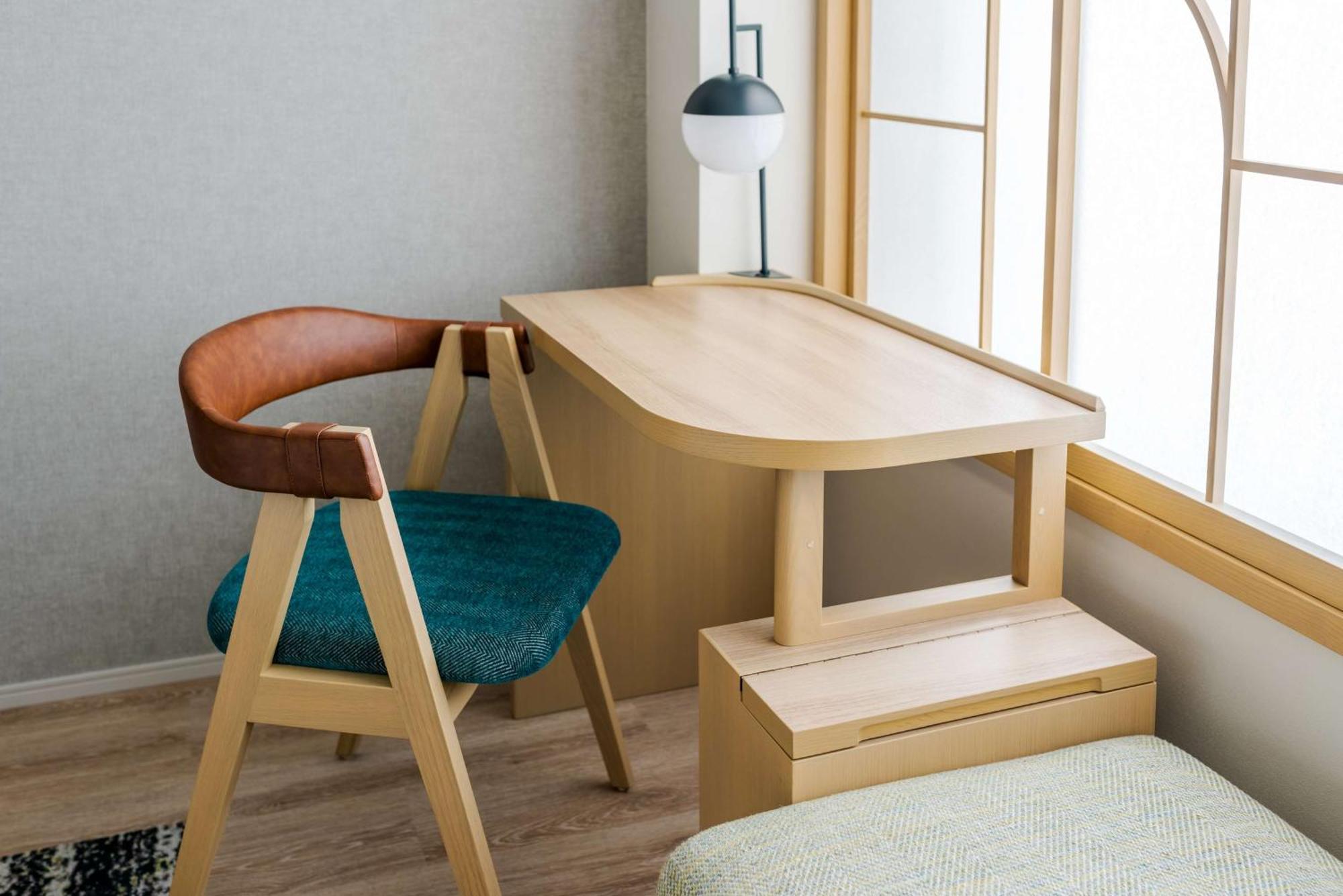 Hilton Garden Inn Kyoto Shijo Karasuma Dış mekan fotoğraf