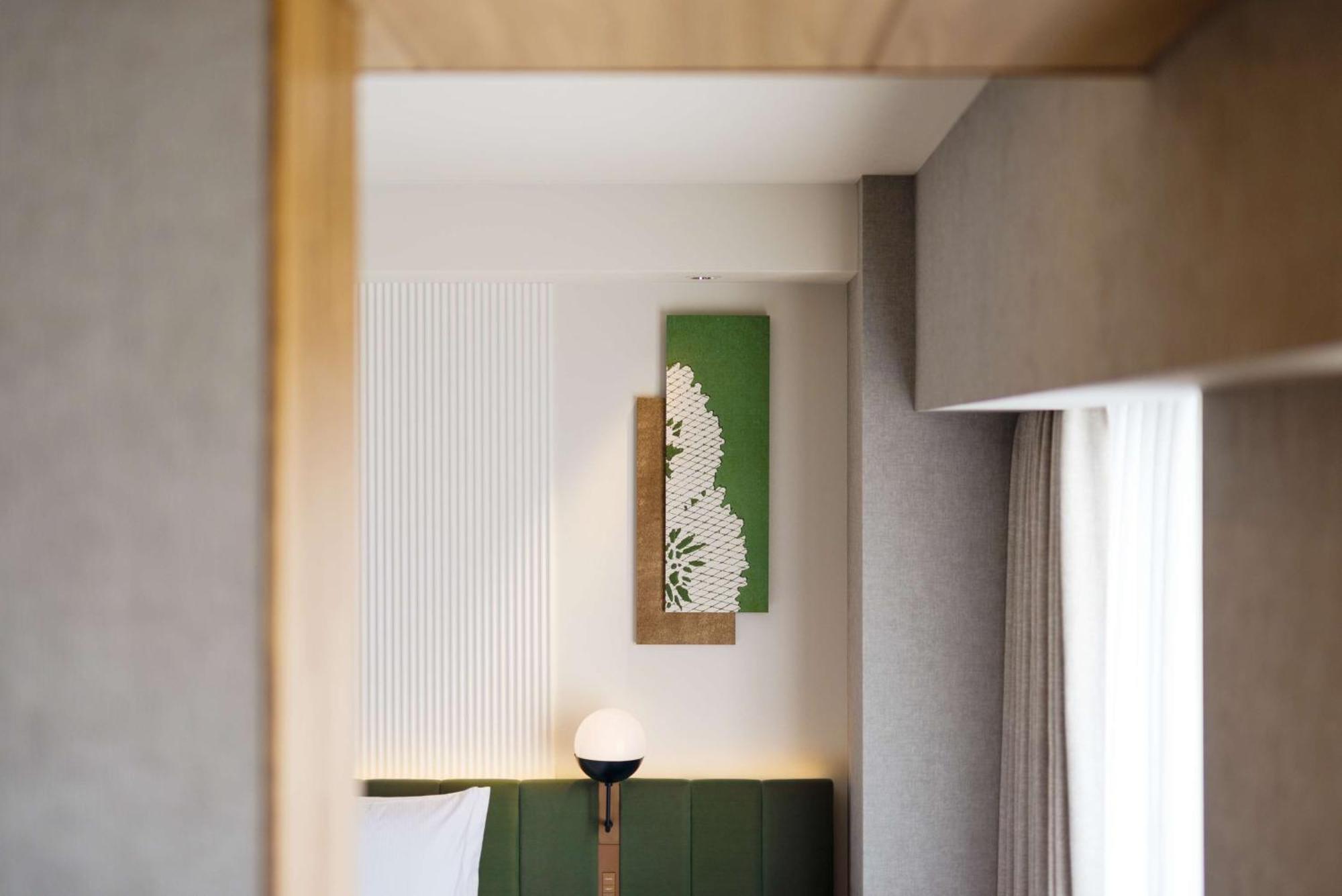 Hilton Garden Inn Kyoto Shijo Karasuma Dış mekan fotoğraf
